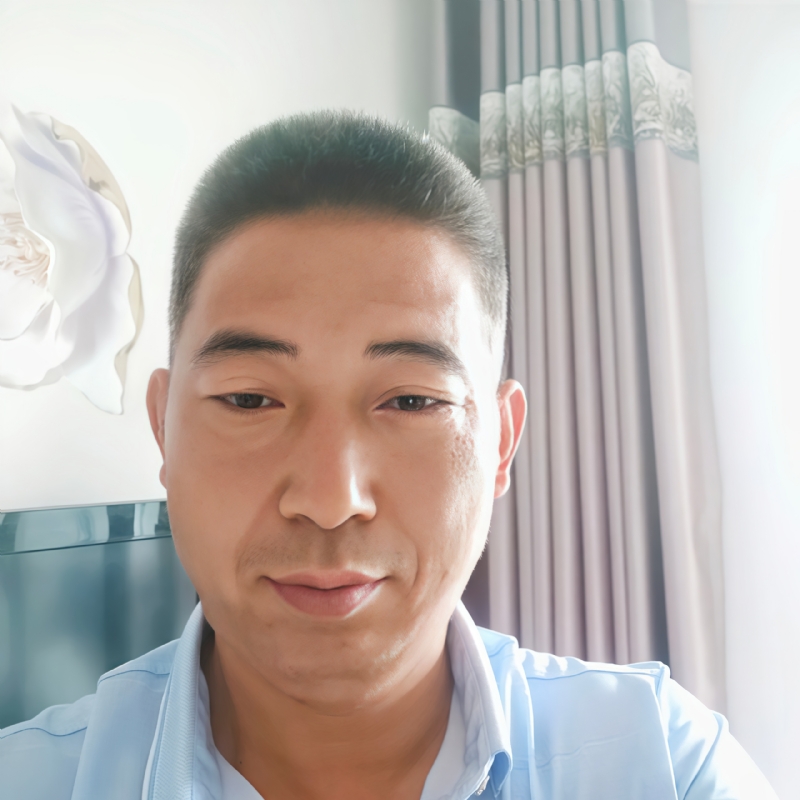 雨中漫步的第一张照片--眉县父母相亲团